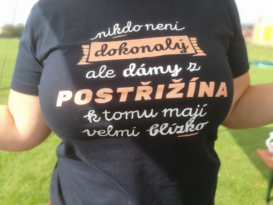 Čáry Kluk v Postřižíně na festivalu Guláš Fest 2017