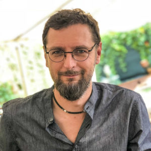 Pavel Soukup kouzelník pro děti Čáry Kluk