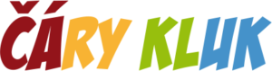 Logo | kouzelník pro děti | Čáry Kluk