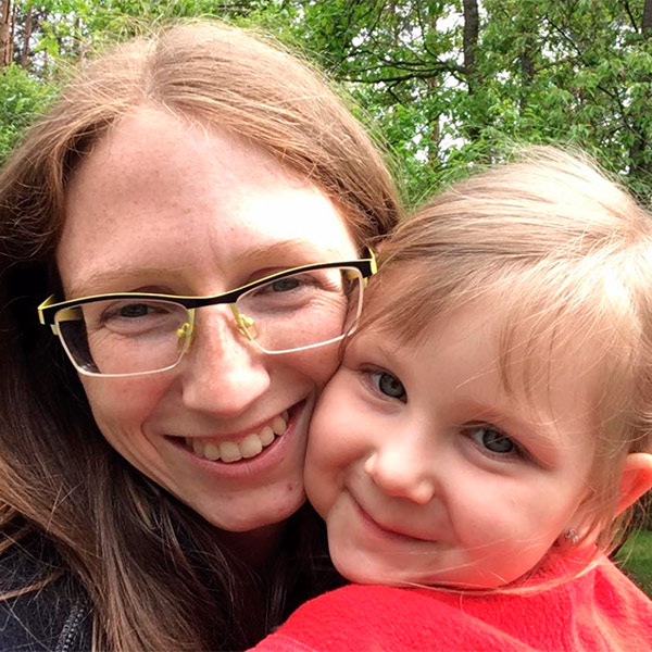 Ivča Kovandová | Kouzelník pro děti reference