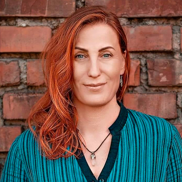 Dita Hlozáková | Reference kouzelník