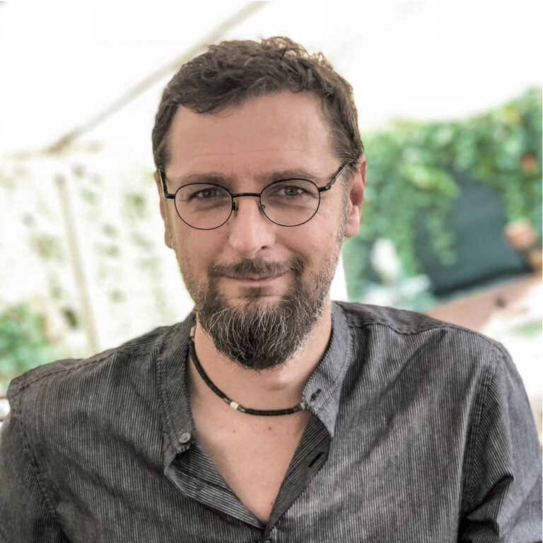 Pavel Soukup - kouzelník, fotograf, grafik, webdesignér
