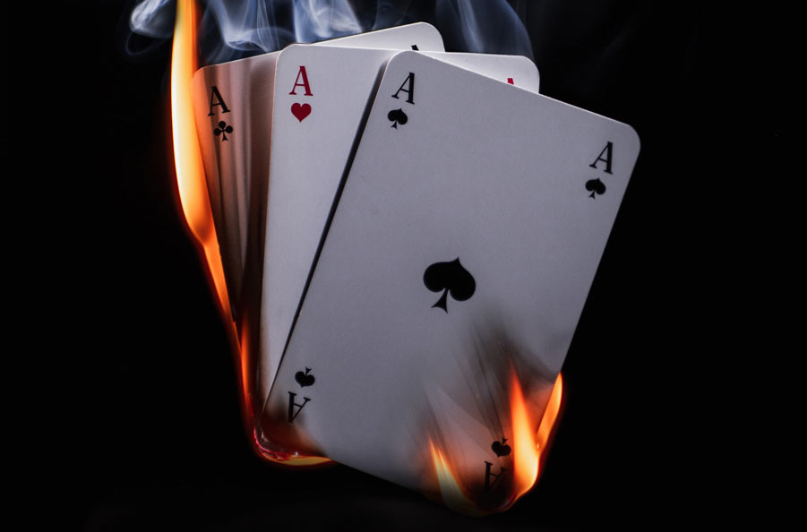 Kouzelnické karty | Čáry Kluk kouzelník