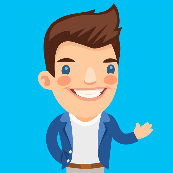 TEST-reference 1 Avatar Kluk