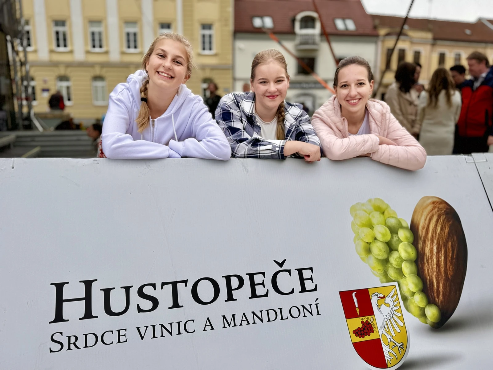 hustopece slavnosti burcak | Kouzelník Čáry Kluk