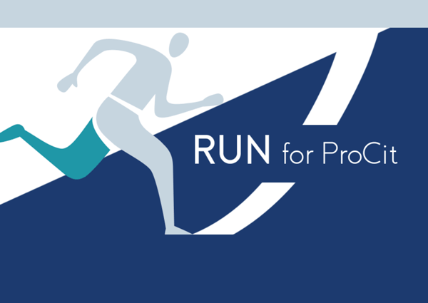 Logo Run for ProCit