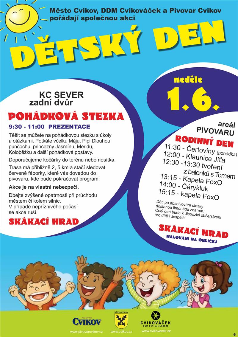 Kouzelník Cvikov