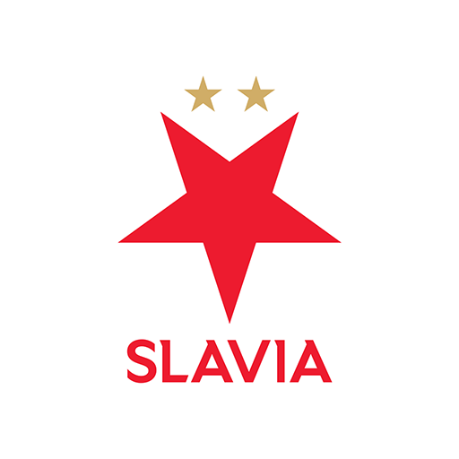 logo slavia praha | Kouzelník Čáry Kluk